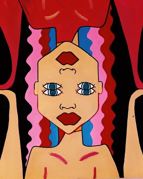 Alter ego