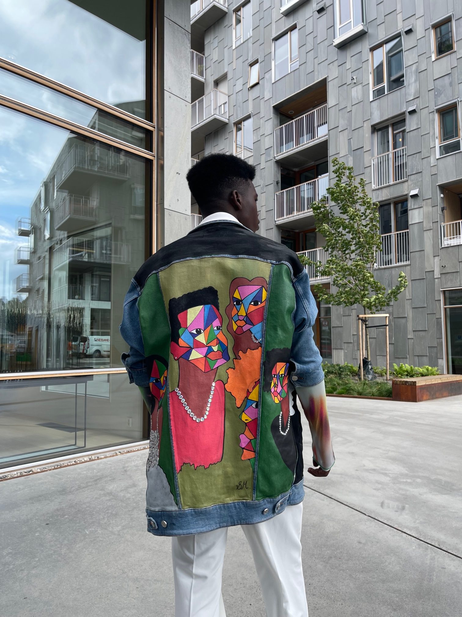 Jacket 3